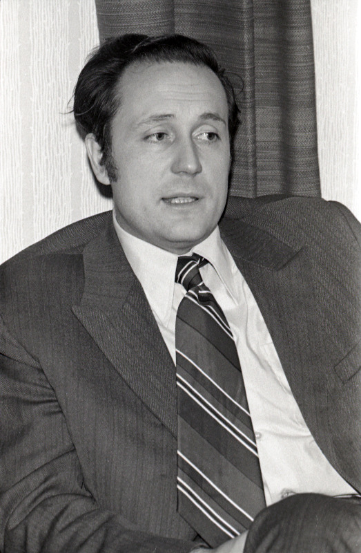 Kunstiajaloolane Jaak Kangilaski.