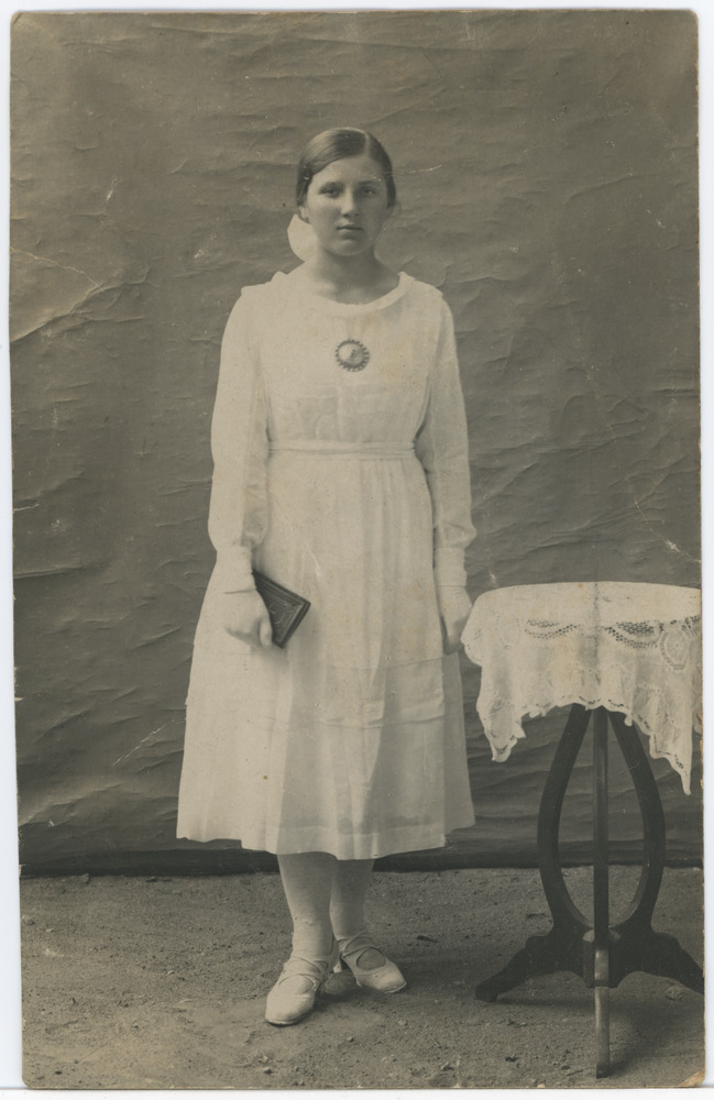 Erna Johanna Otsus