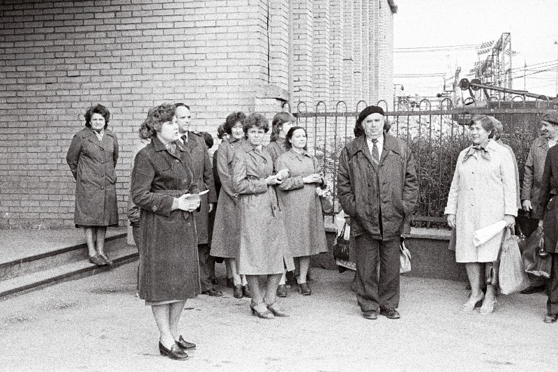 9. mai pidulik aktus LKV.