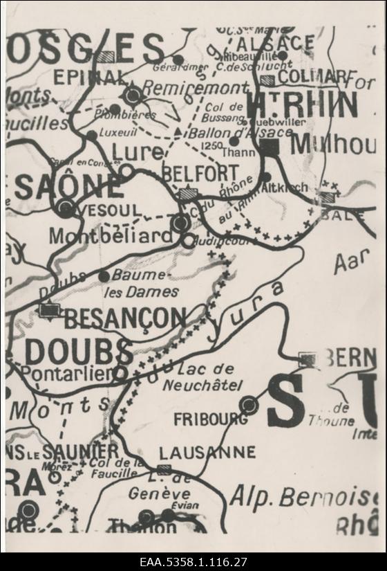 Ülem-Burgundia piirkond
