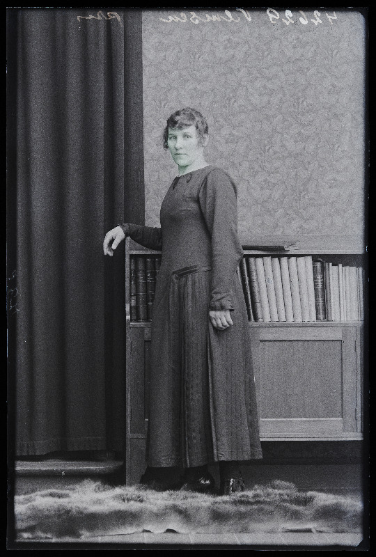 Vilmsen, (Pilistvere meierei).