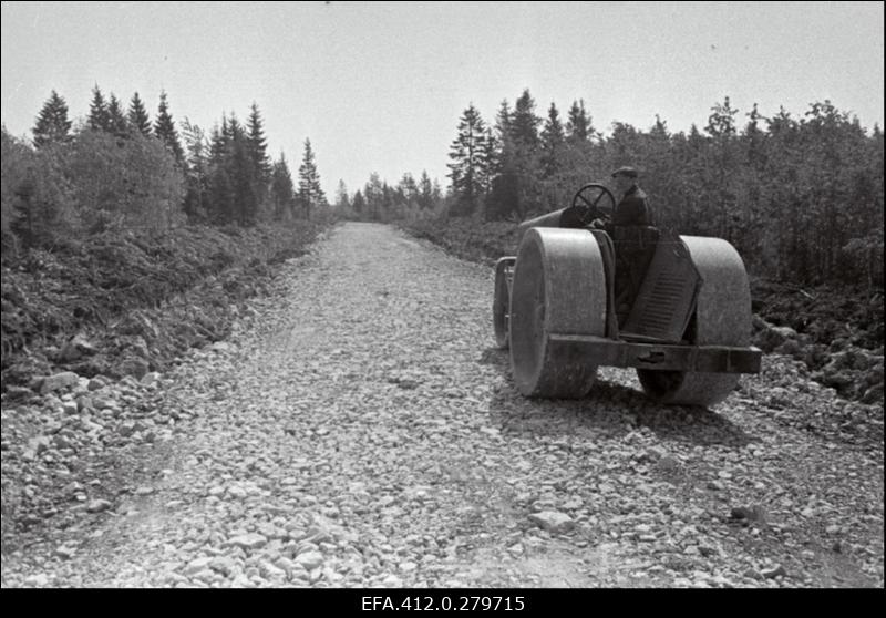 Kohtla-Nõmme kultuurimaja. Ahtmes. Jõhvis.