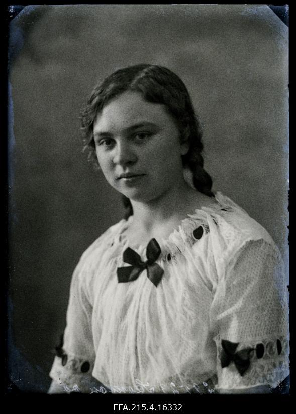Lidia Samon [Saamon].