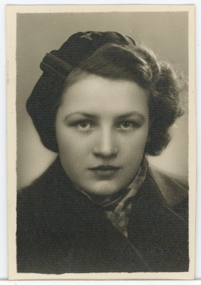 Magda Kivirist (Sang)