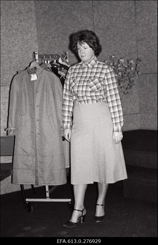 Klementis 1984 a juurutatavad mudelid.