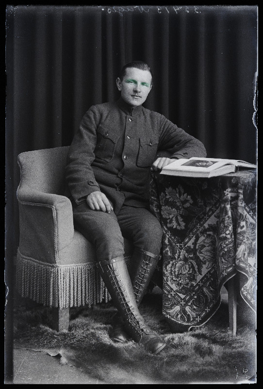Jaan Nugis.