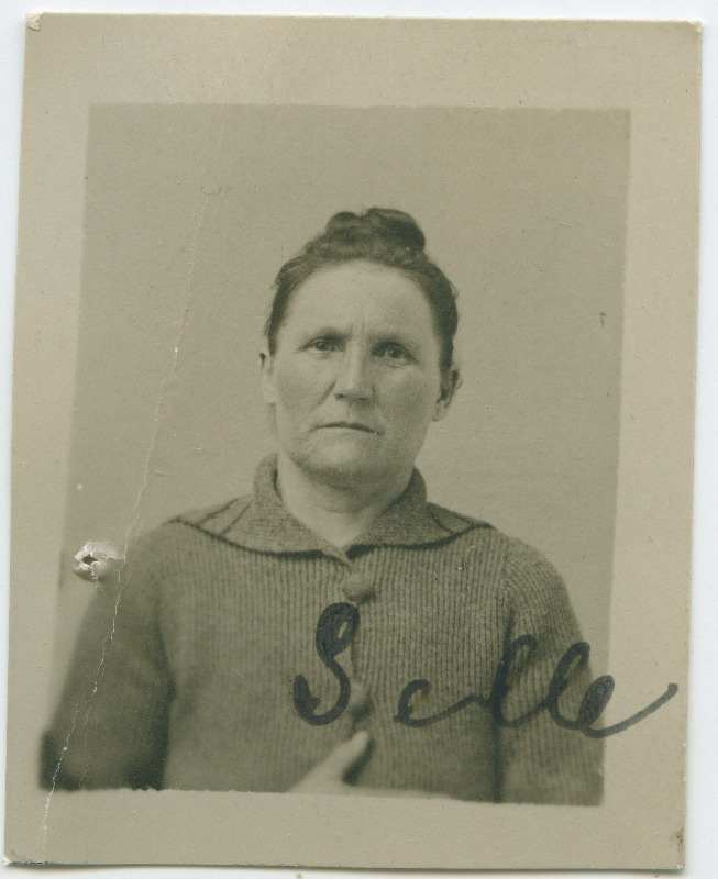 Marie Mihkli t Kuusma