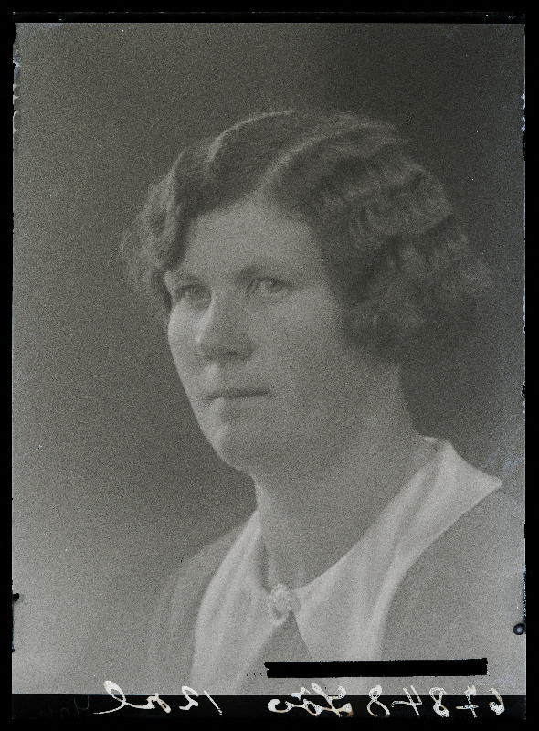 Elfriede Lõo.