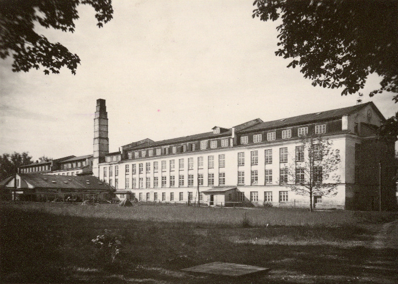 Kärdla kalevivabrik