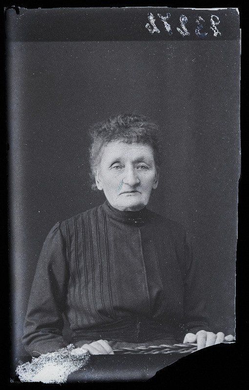 Von Schnackenburgi teenijanna.