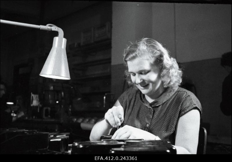 "Norma" sportlasi ja tööeesrindlasi