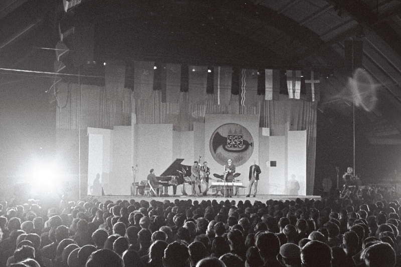 Džässifestival "Tallinn-67"