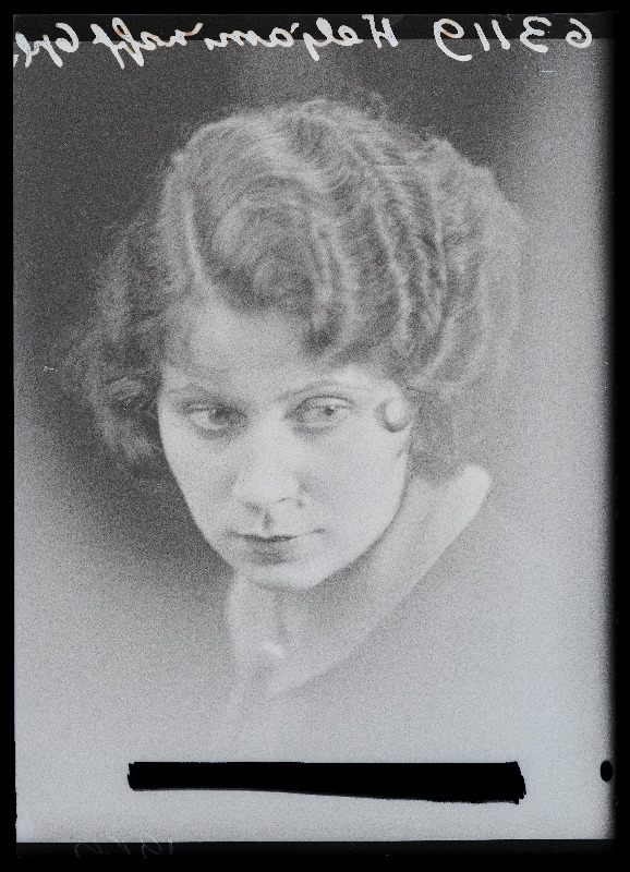 Weljamnoff (Veljaminov).