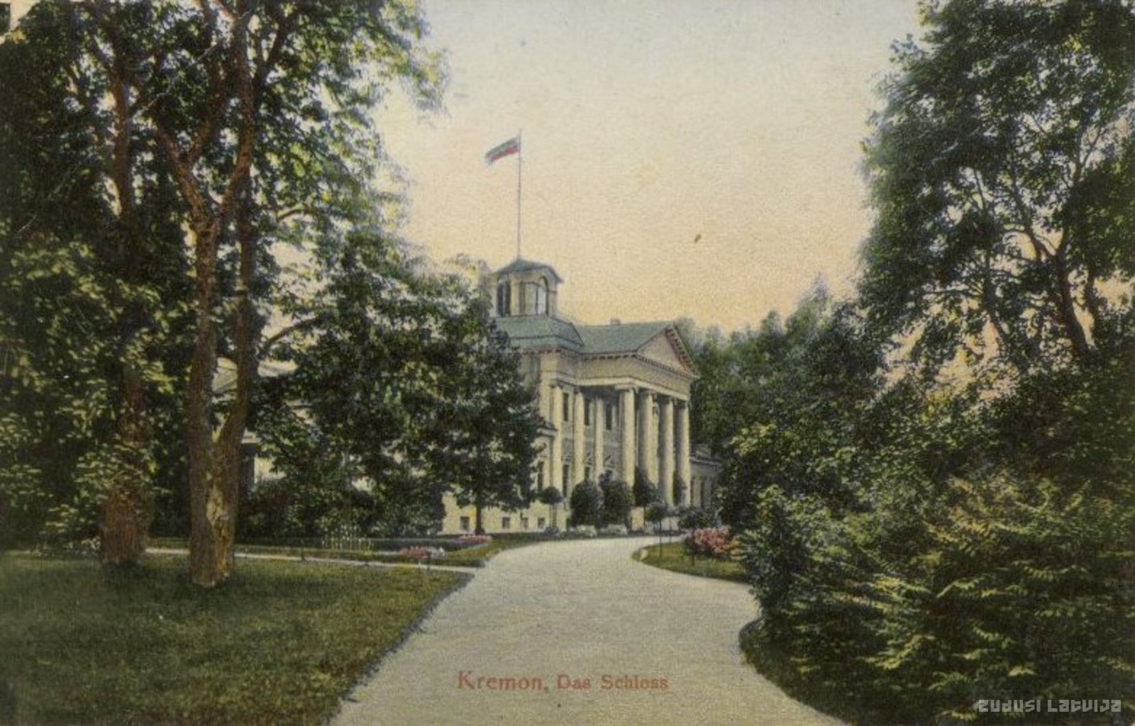 Foto: "Litt. Ferier"