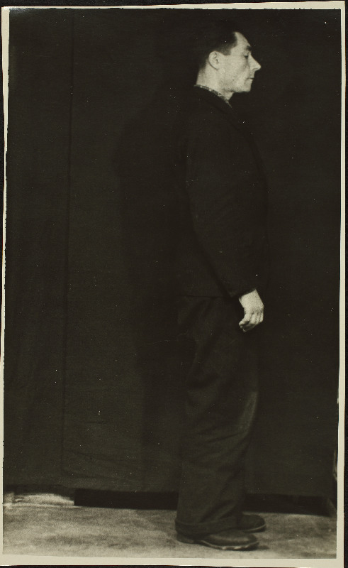 Molin,Armas-Harald Edvardi p. (s.1907). Foto uurimistoimikust