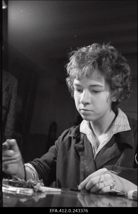 "Norma" sportlasi ja tööeesrindlasi