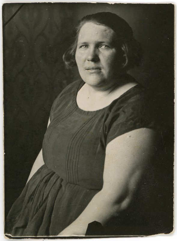 Juuli Feldmann?
