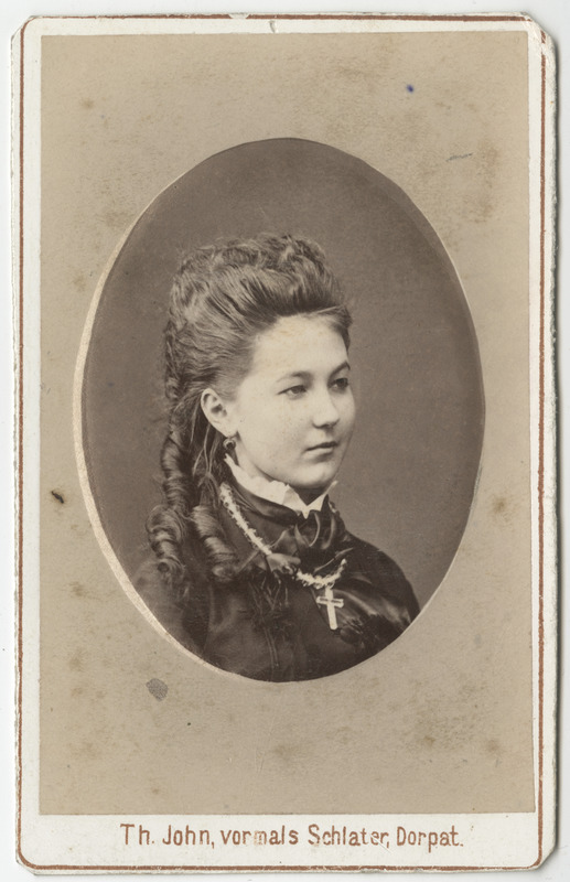 Josephine von Löwenstern