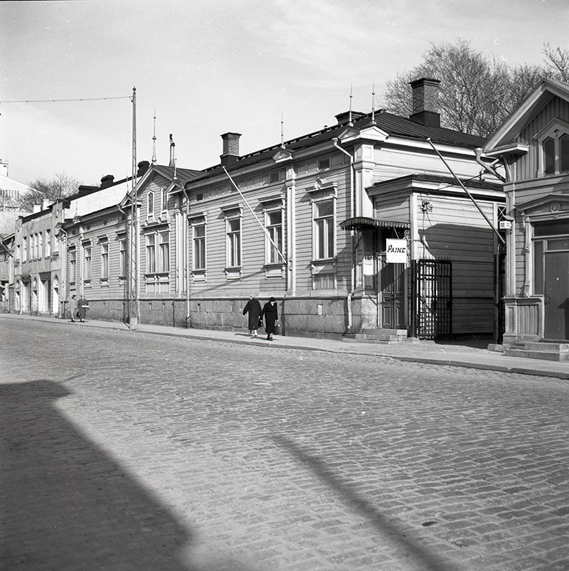 Linnankatu 32