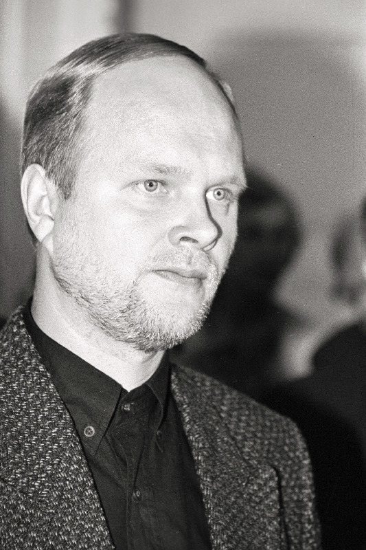 Grünberg, Sven - helilooja.