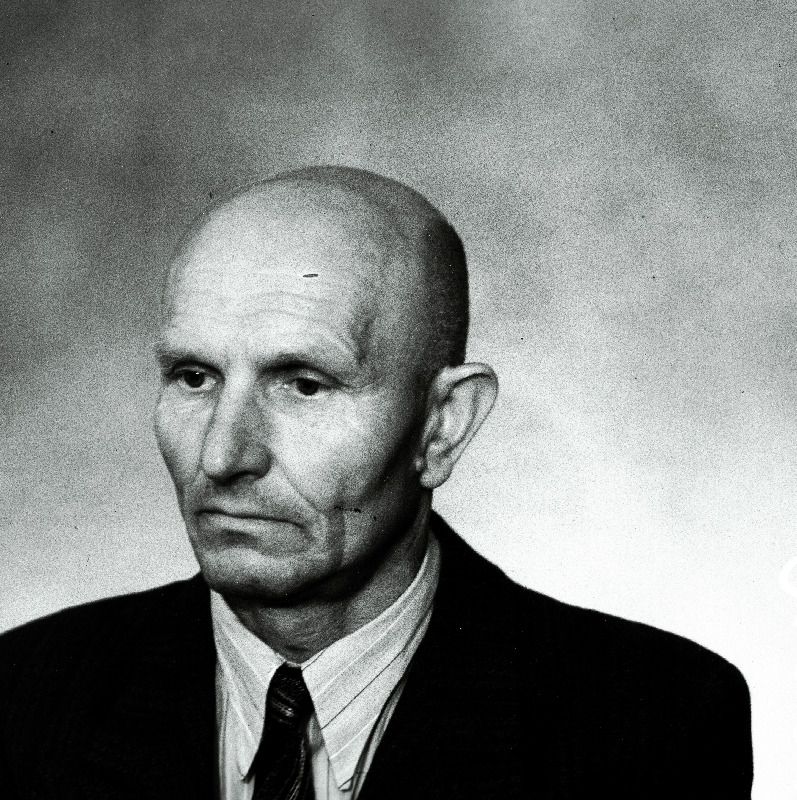 Veensalu, Johannes - trükikoja Kommunist tööline, 1948. a I kvartali kutseala parim.