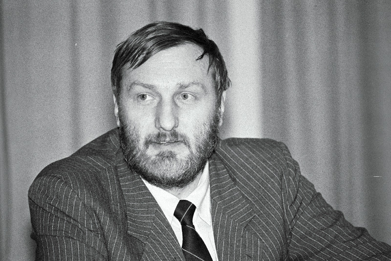 Olav Anton