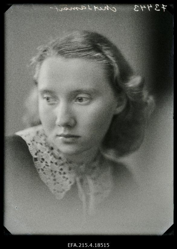 Metsamärt.