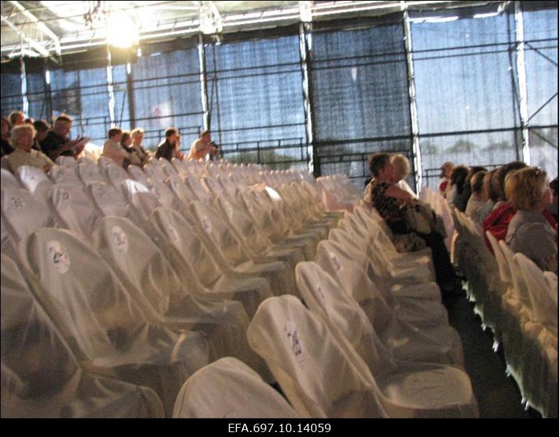 Saaremaa ooperipäevad.