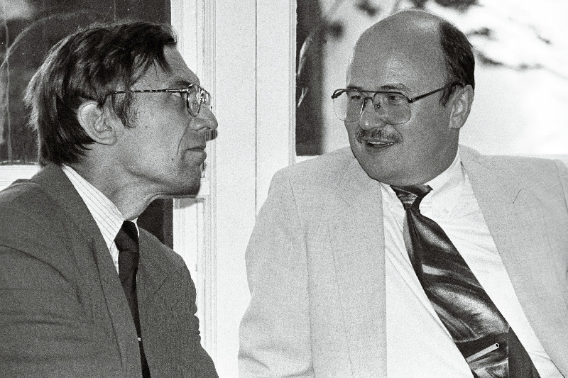 Igor Gräzin ja Heido Vitsur?.