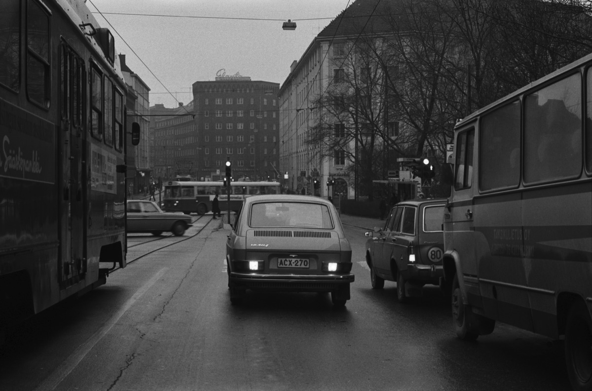 Runeberginkatu