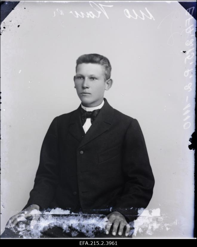 Joh. Kawa (Kava).