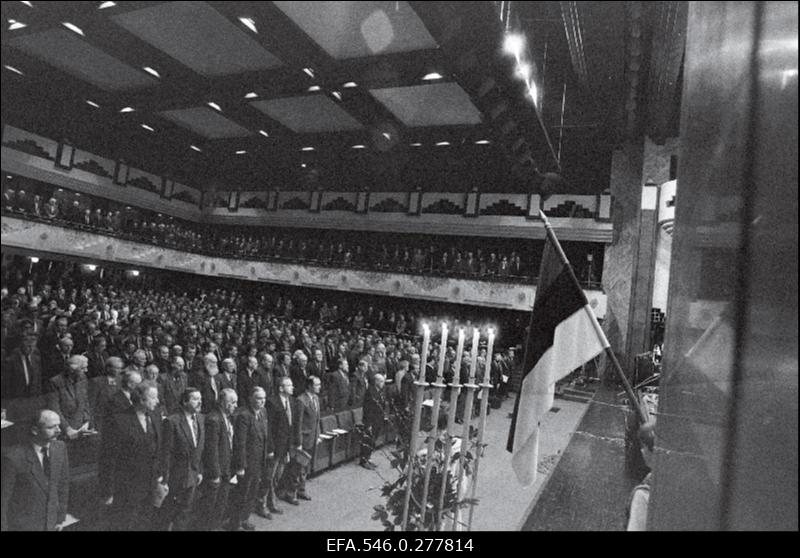 Põllumeeste kongress.