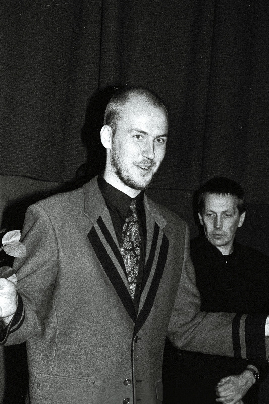Artur Talvik