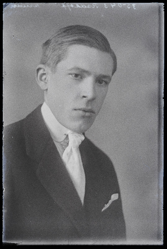 Radloff.