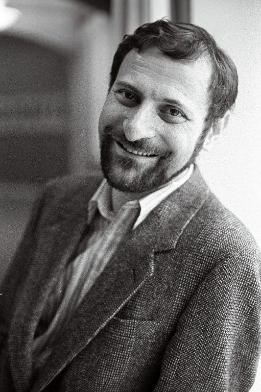 Rootsi lavastaja G. Malvius.