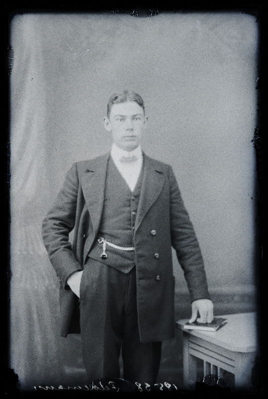 Weldemann (Veldemann).