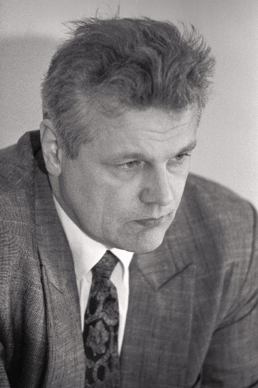 Herman Simm.