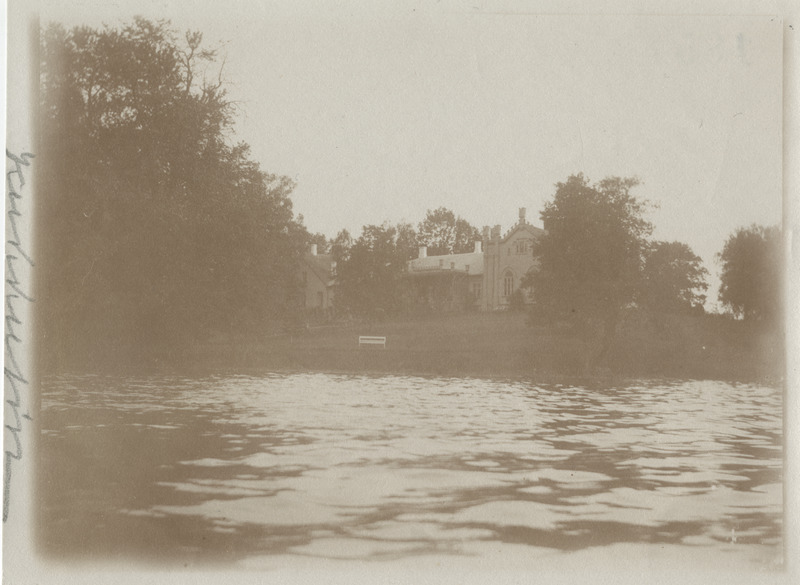 Kukulinna mõis Saadjärve kagukaldal