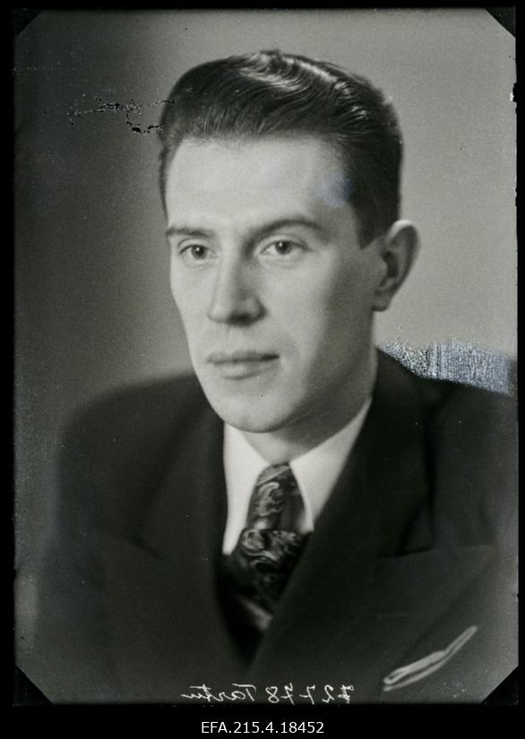 Roland Tartu [Tarto].