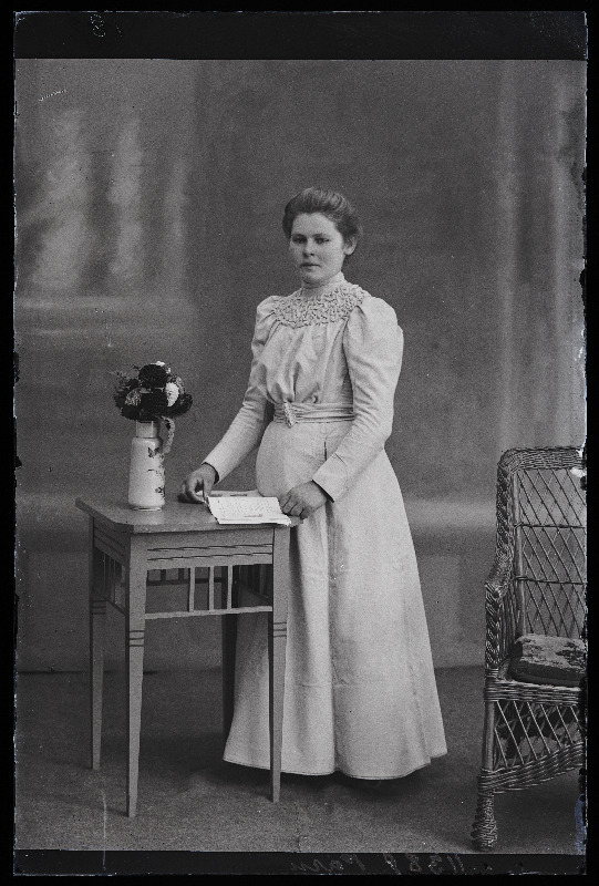 Marie Pärn.