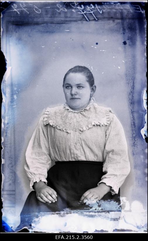 Amalie Gross.