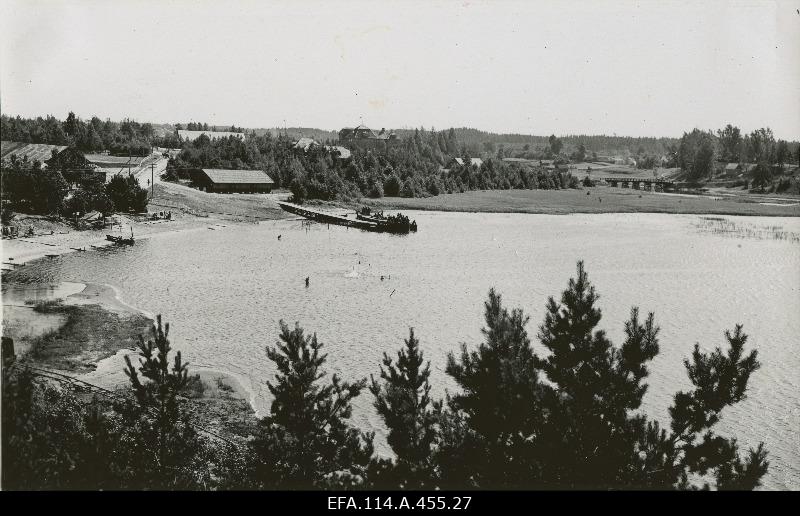 Sõjaväe [Põhjalaager].