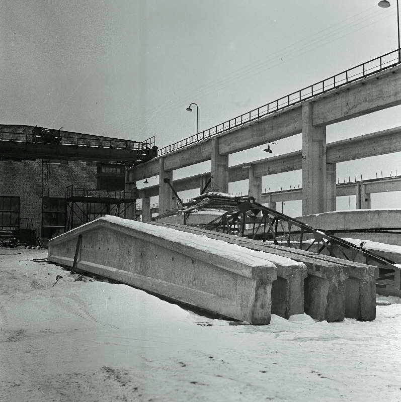 Kohtla-Järve Betoontoodete Tehas