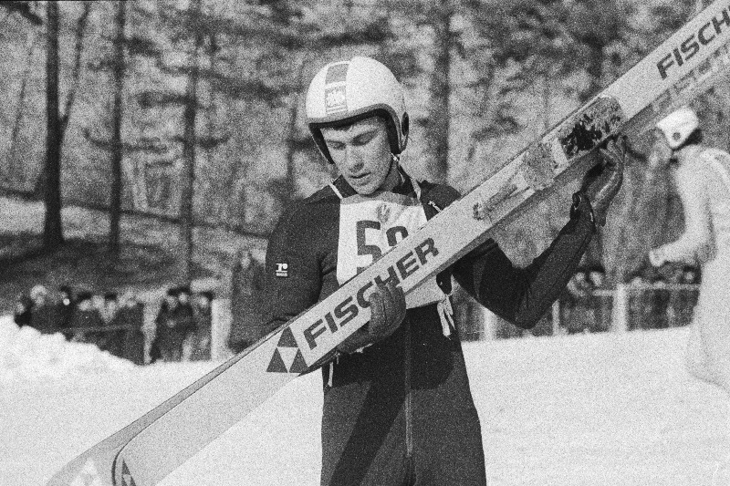 NSV Liidu noortemeister kahevõistluses aastatel 1981 ja 1983 Allar Levandi.