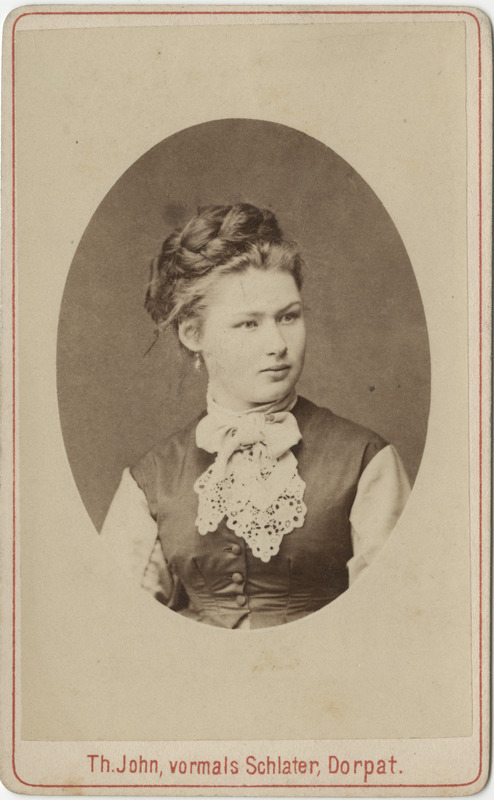 Elinor von Pistohlkors