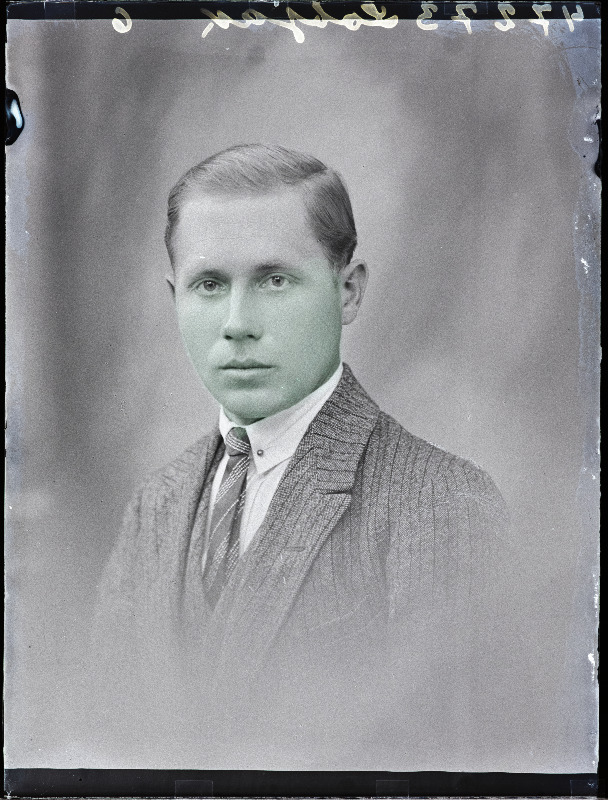 Ivan Lobjak, (Rõika agentuur).