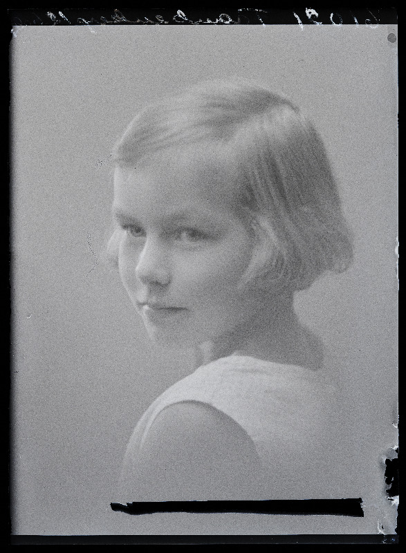 Eva Traubenberg.