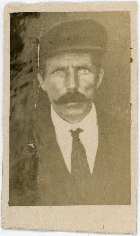 Jüri Johannese p Massa