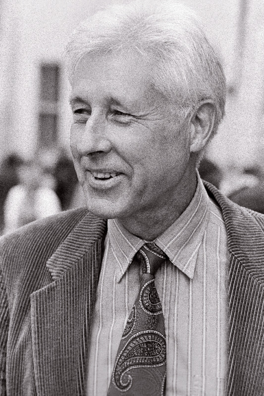 Rein Taagepera (presidendi kandidaat) portree