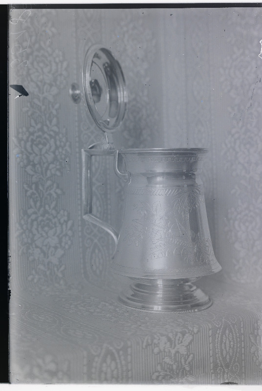 Eesti kaitseliitlaste spordivõistluste üks hinnalisemaid auhindu.